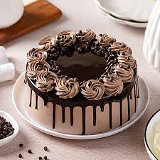How to Bake a Cake